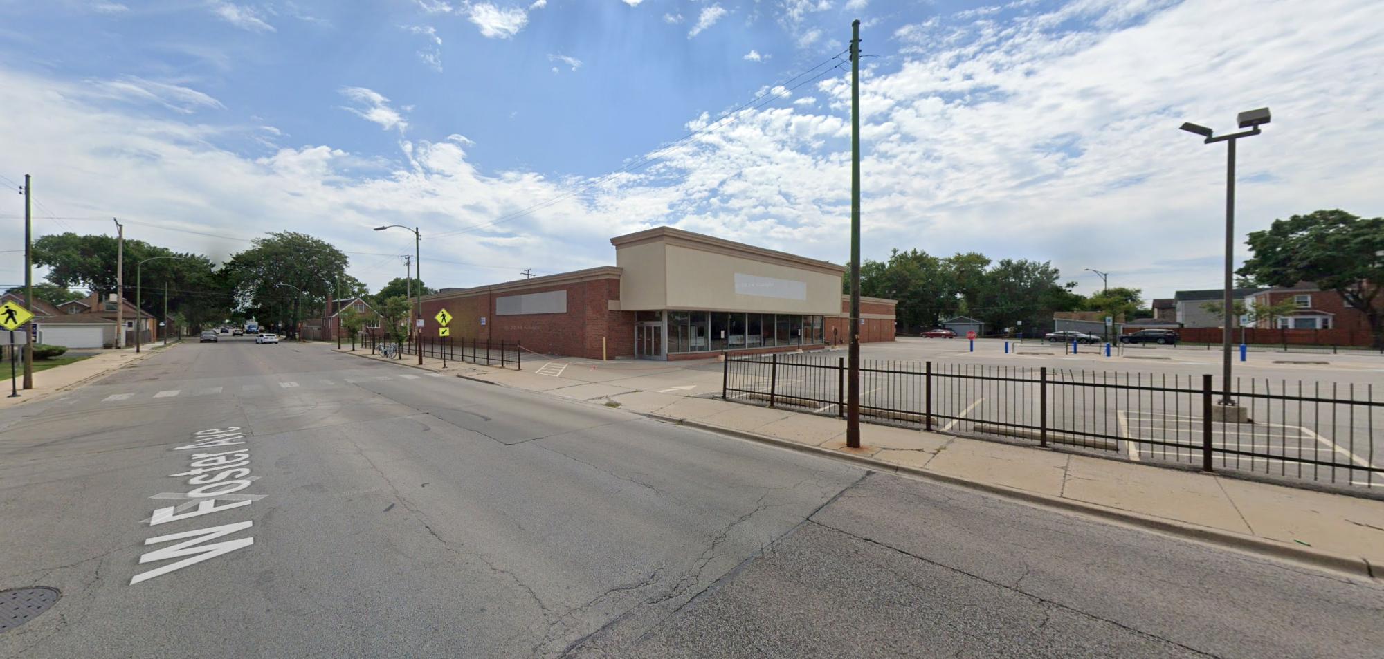 Trader Joe's plans new location at 6200 W. Higgins | Urbanize Chicago